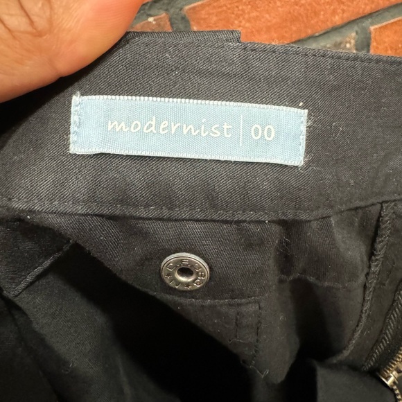 Sigrid Olsen pants - Picture 6 of 9